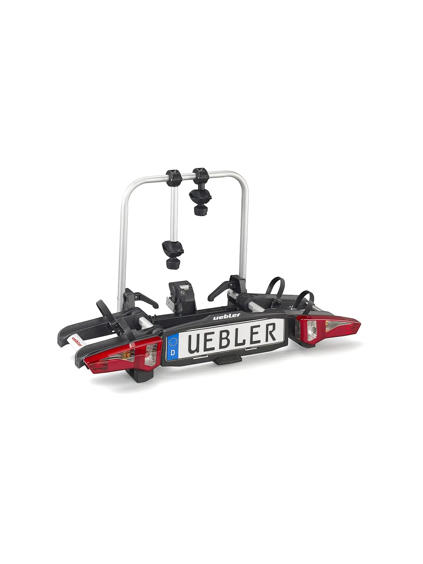 UEBLER | Fahrrad-Kupplungsträger i21 | 